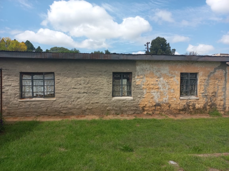 2 Bedroom Property for Sale in Villiers Free State